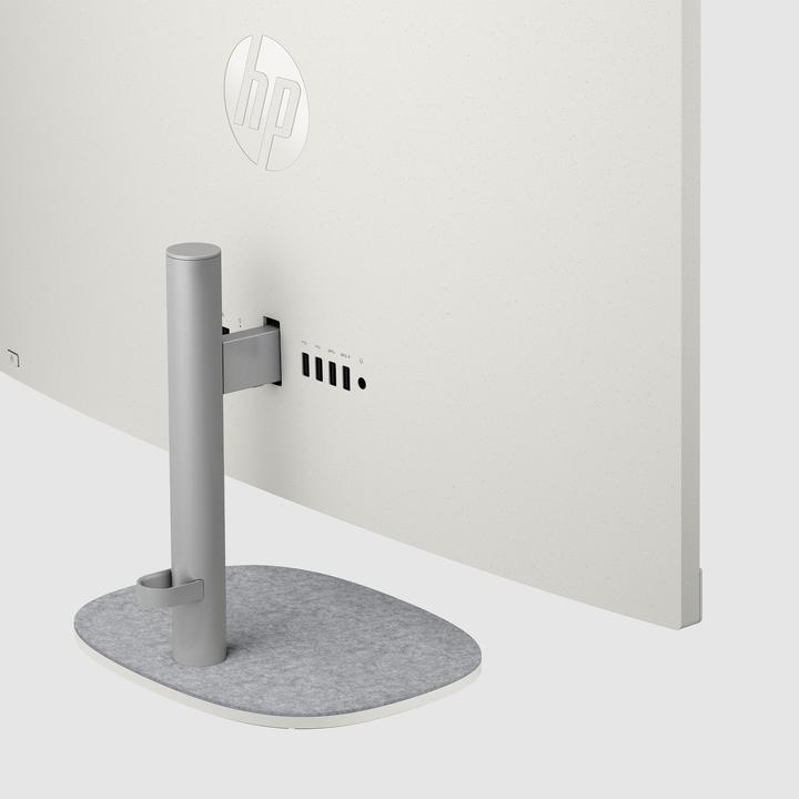 Actual product image HP AIO 27-cr0470ng (AMD Ryzen 7 7730U, 16 GB, 1000 GB)