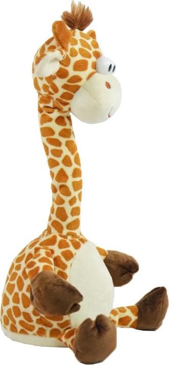Immagine prodotto Kögler Laber Giraffe Gertrud (35.50 cm)