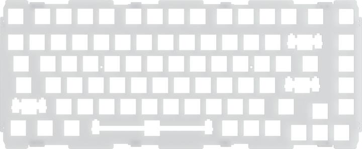 Produktbild Glorious PC Gaming Race GMMK Pro Switch Plate