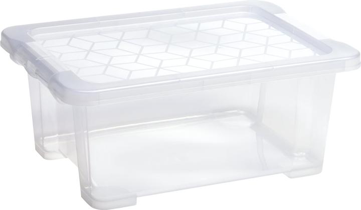 Produktbild micasa Evo (28 x 38 x 16 cm, 11 l)