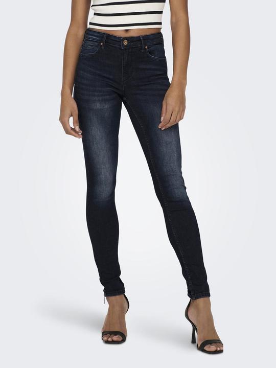 Immagine prodotto Only ONLKendell Life Reg - Jeans Skinny alla caviglia (26)