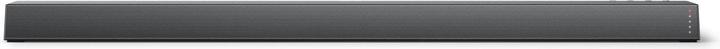 Image du produit Philips Barre sonore TAB6305/10 (140 W, Canal 2.1)