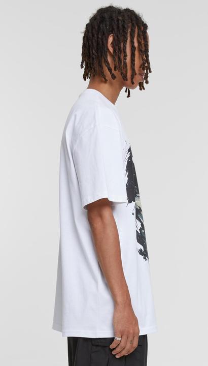 Image du produit Urban Classics Puppet Master Tee lourd surdimensionné - 91493 (XS)