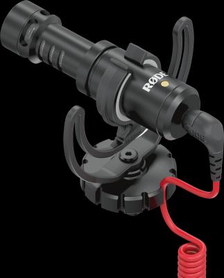 Actual product image RØDE VideoMicro