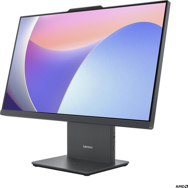 Image du produit Lenovo AIO 3 24" - Ryzen 5 7535HS / 16GB / 1TB