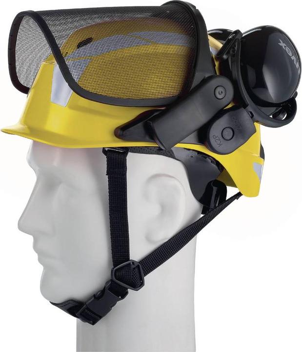 Image du produit Uvex Safety Pheos Casque forestier (52 - 61 cm)