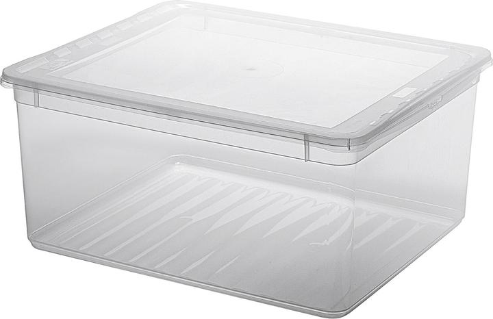 Image du produit keeeper Boîte (33.5 x 39 x 18 cm, 18 l)