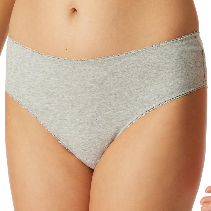 Immagine prodotto Schiesser Brasilslip Modern Multipacks (44, confezione da 3)