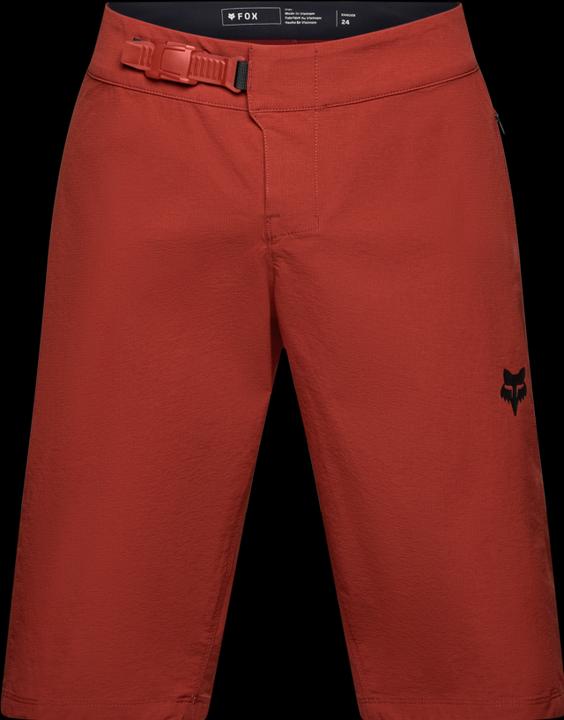 Produktbild Fox Ranger Short W/Liner (36, XL)