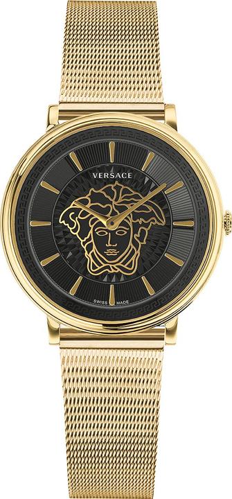 Versace VE8102119 (Analoguhr, 38 mm)