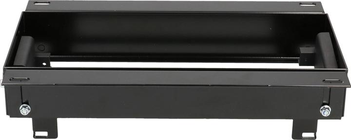 Produktbild Bachmann Zubehör für Schreibtischablagen (4 x, 4 m)