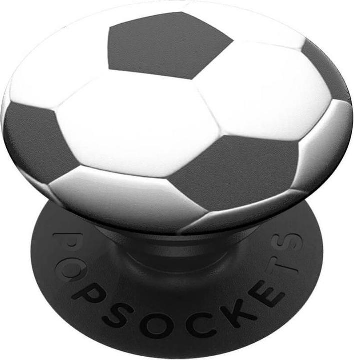 Image du produit PopSockets Ballon de foot PopGrip