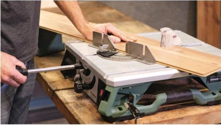 Actual product image Bosch Home & Garden Advanced TableCut 52