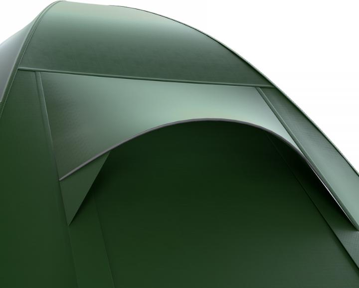 Actual product image Husky (TENTE TREKKING SAWAJ ULTRA 2) X8762245 (Tunnel tent, 1.85 kg, 2 persons)