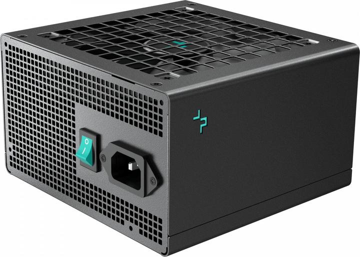 Deepcool PN650D (schwarz, 650 Watt) (650 W)
