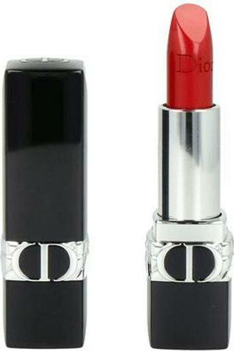 Image du produit Dior Rouge Extra Satin No 999 (999)