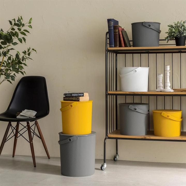 Produktbild Omnioutil Eimer (Ø 25.5 x 21 cm, 8 l)