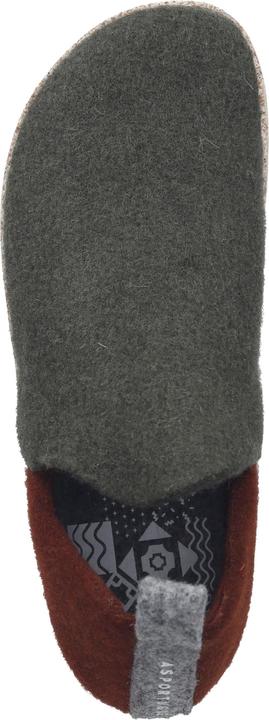 Image du produit Asportuguesas Le bien-être pour des soirées confortables à la maison, c'est ce que propose cette chaude pantoufle (41)