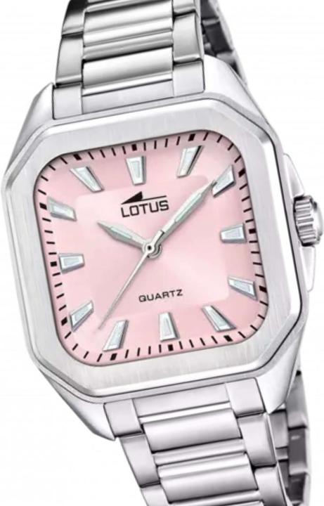 Actual product image Lotus 18967/3 (Analogue wristwatch, 50 mm)
