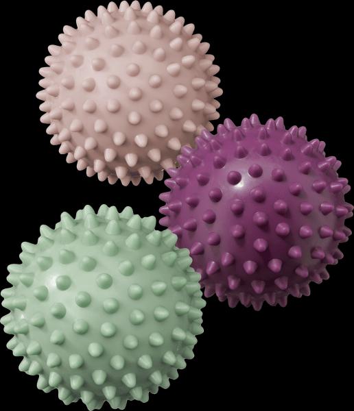 dm ebelin Massageball
