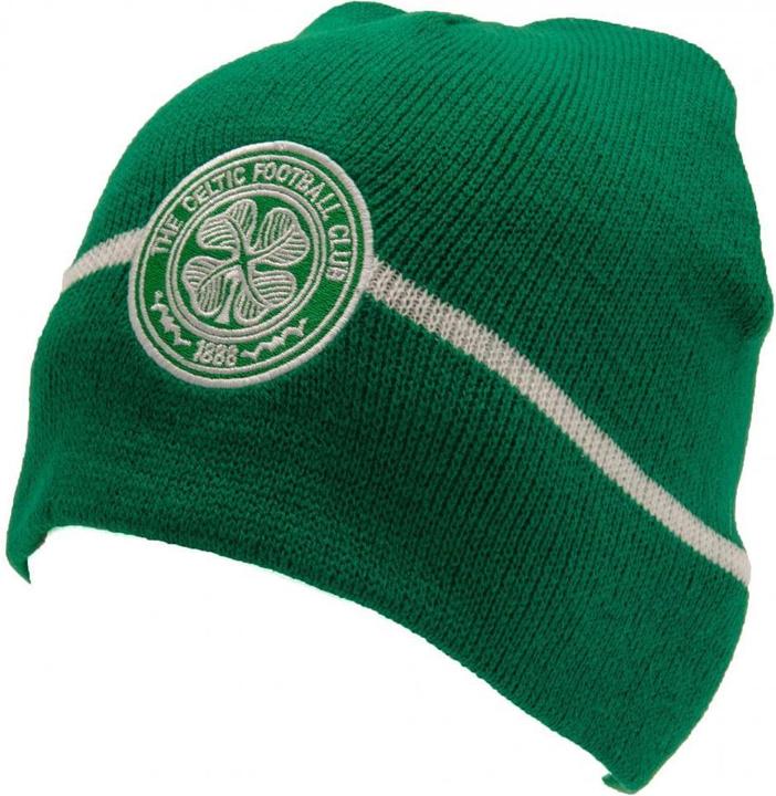 Celtic FC Mütze (One Size)