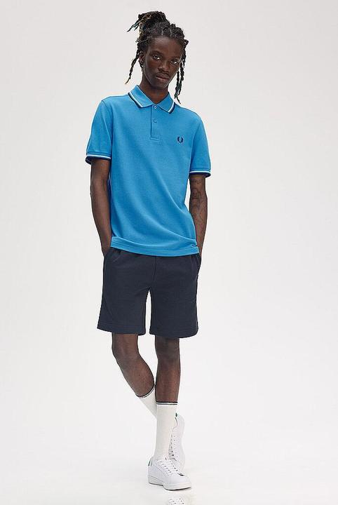 Produktbild Fred Perry Poloshirt M3600 (S)