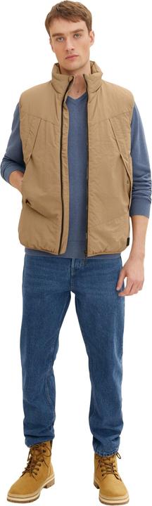 Immagine prodotto Tom Tailor Strickpullover Pullover V-Neck (XXL)