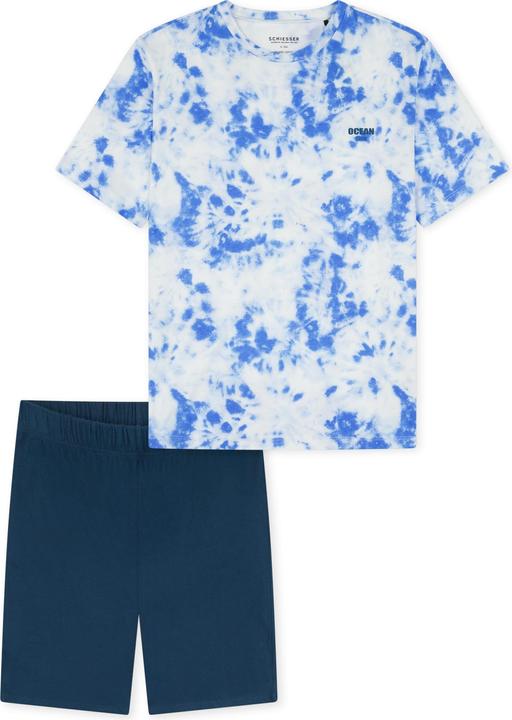 Produktbild Schiesser Shorty Nightwear (164)