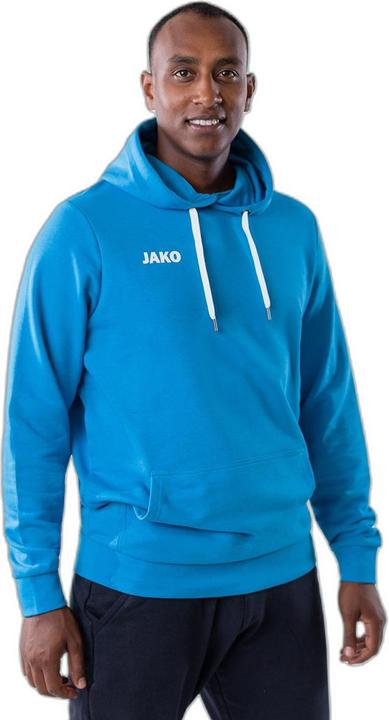 Produktbild JAKO Kapuzensweat Base (3XL)