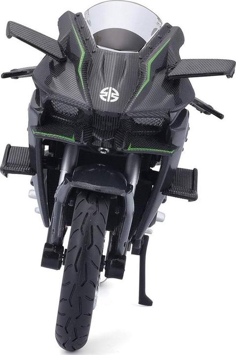 Produktbild Maisto Kawasaki Ninja H2 R