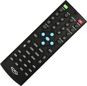 Produktbild Xoro HSD 8470 (32 GB, DVD Player)
