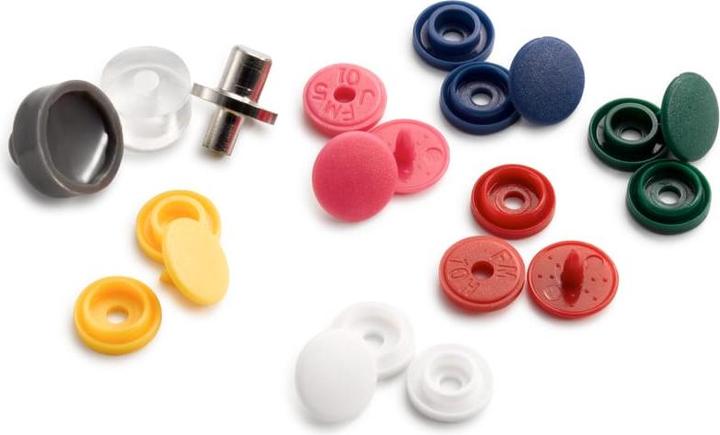 Produktbild Prym Love Druckknopf Color Snaps Mini