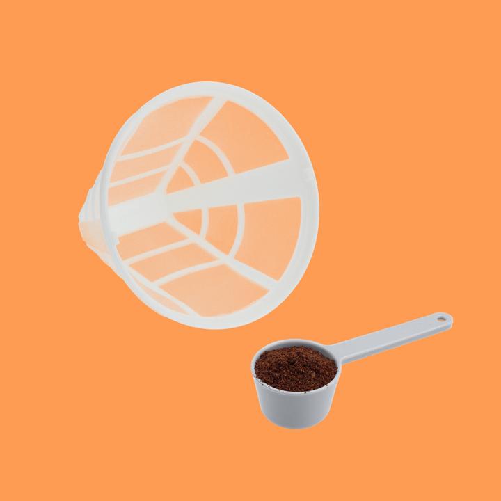 Produktbild TM Electron Filterkaffeemaschine (EU-Stecker)