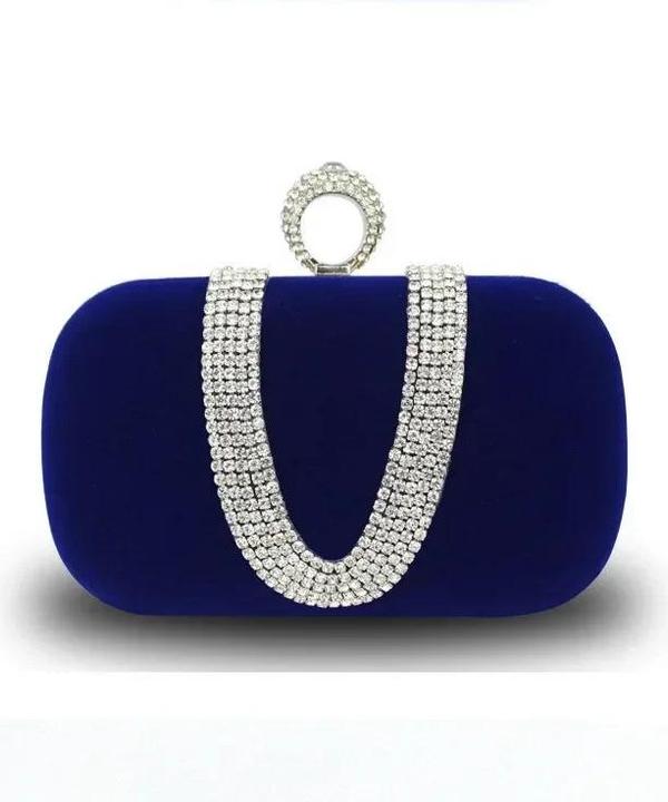 Only-Bags.Store Luxus-Abendtaschen Diamant-Luxus-Kupplungstasche Party