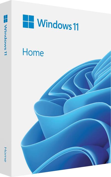 Image du produit Microsoft Windows 11 Home (1 Utilisateur, Illimité)