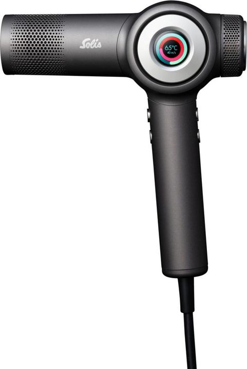 Produktbild Solis Airvolution Space 3804