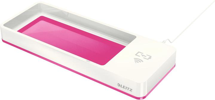 Actual product image Leitz WOW pencil tray Duo Colour