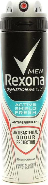 Rexona Men Active Protection+ Fresh (Spray, 150 ml)