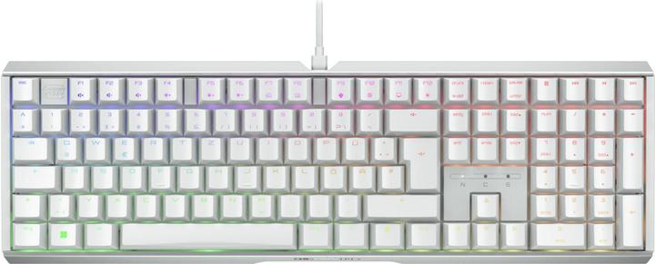 Immagine prodotto CHERRY XTRFY TAS MX 3.1 RGB con cavo (DE) MX2A Brown w (DE, Cablato)