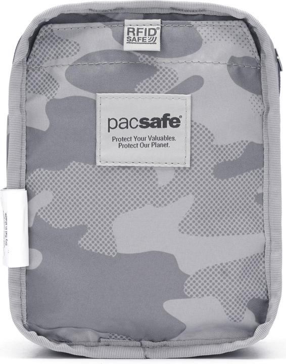Produktbild Pacsafe Go Micro Mini Bag Umhängetasche 12.5 cm
