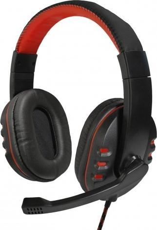 Image du produit Art SLA NEMEZIS GAMING Casque wi