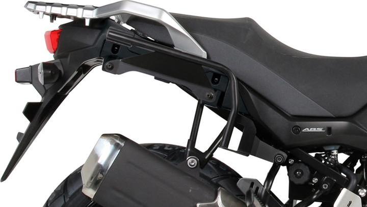 Produktbild Shad 3P System Suzuki V-Strom 650 2017-2020