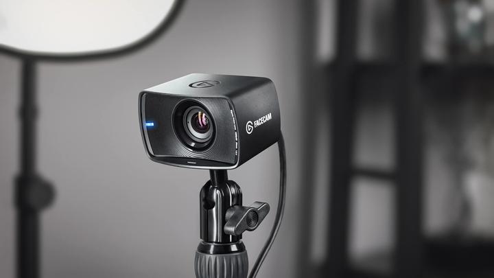 Produktbild Elgato Facecam (2 Mpx)