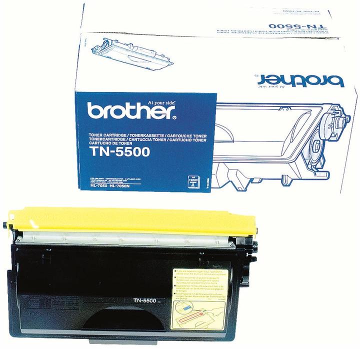 Image du produit Brother Tn-5500 (CF)