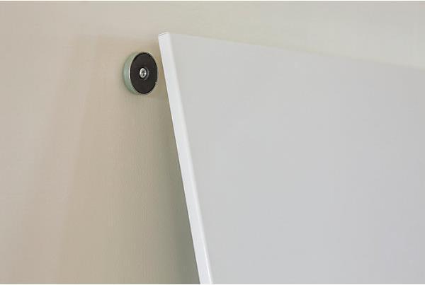 Actual product image Rocada Whiteboard module (75 x 115 cm)