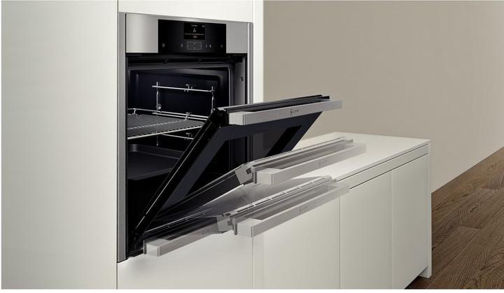Actual product image Neff BCS 4524