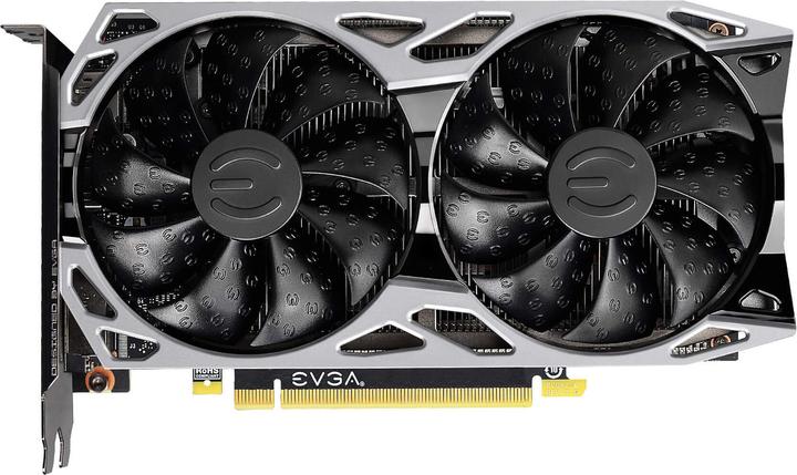 EVGA GeForce RTX 2060 KO Ultra Gaming (6 GB)