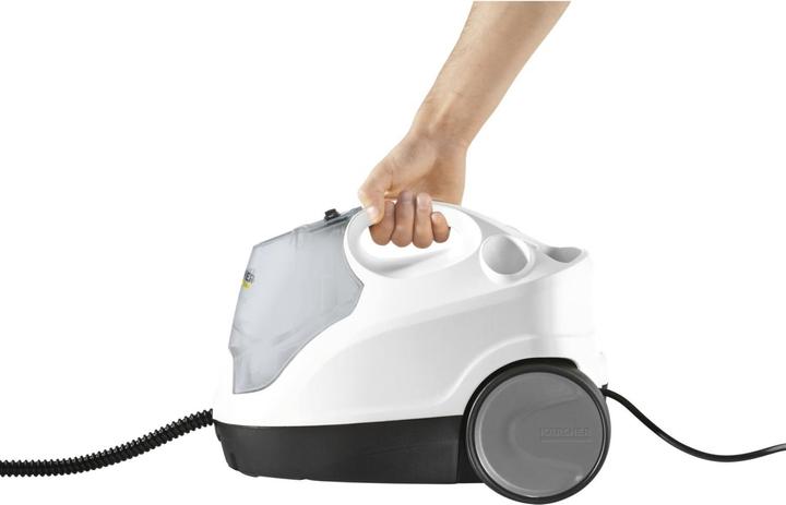 Actual product image Kärcher SC 4 EasyFix Iron 1.512-631.0 (3.50 bar, 2000 W)