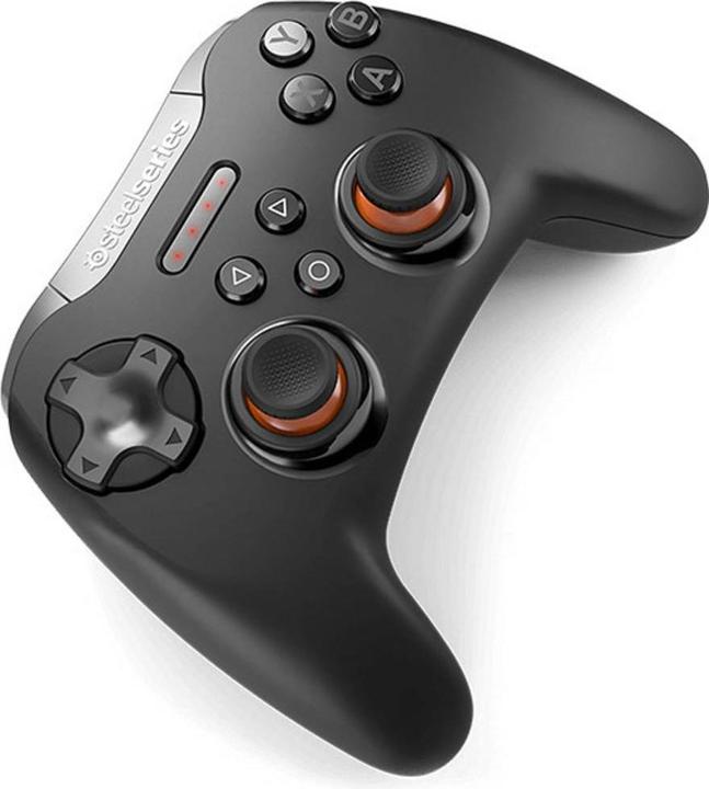 Actual product image SteelSeries stratus duo (Android, PC)