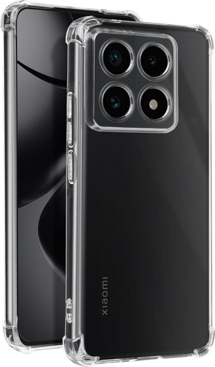 Actual product image Avizar ToughShield Case (Xiaomi 14T Pro)